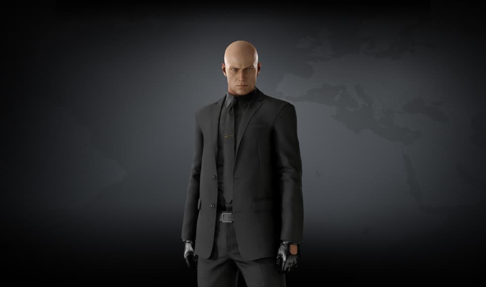 HITMAN 3 - Trinity Pack