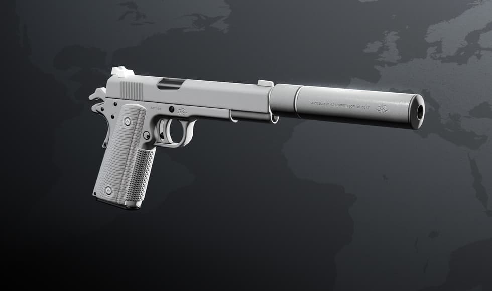 HITMAN 3 - Trinity Pack