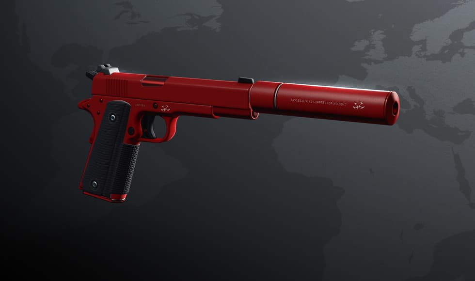 HITMAN 3 - Trinity Pack