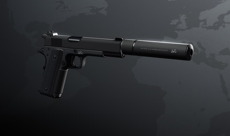 HITMAN 3 - Trinity Pack