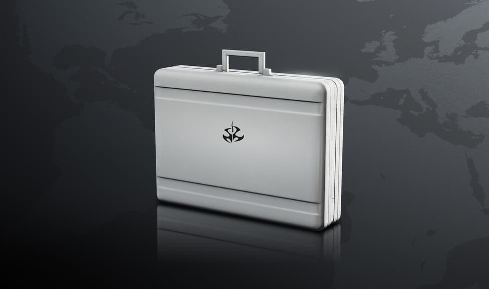 HITMAN 3 - Trinity Pack