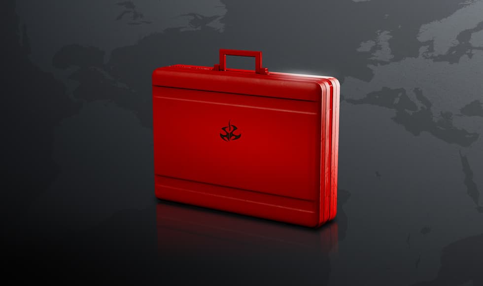 HITMAN 3 - Trinity Pack