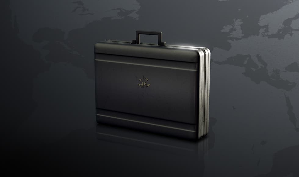 HITMAN 3 - Trinity Pack