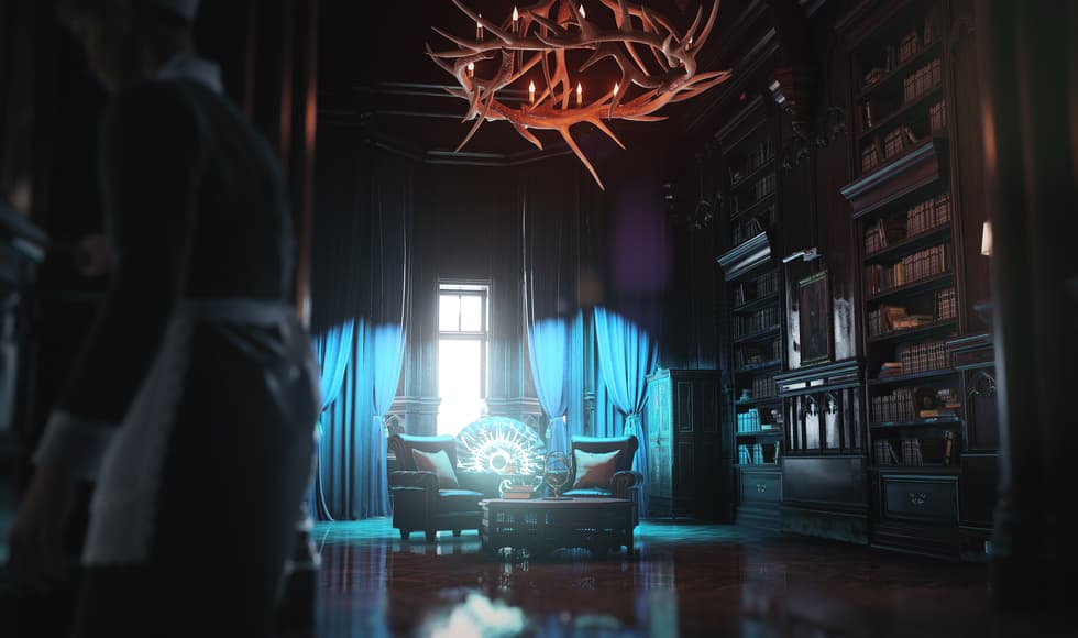 HITMAN 3 - Seven Deadly Sins Collection