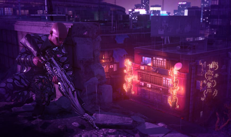 HITMAN 3 - Seven Deadly Sins Collection