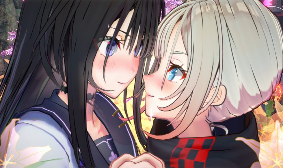 SAMURAI MAIDEN DELUXE EDITION