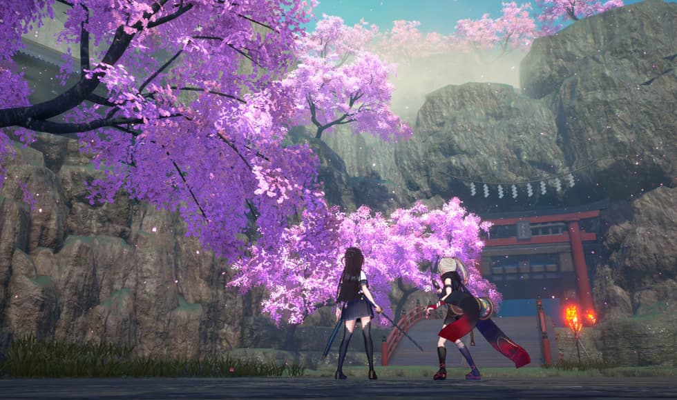 SAMURAI MAIDEN DELUXE EDITION