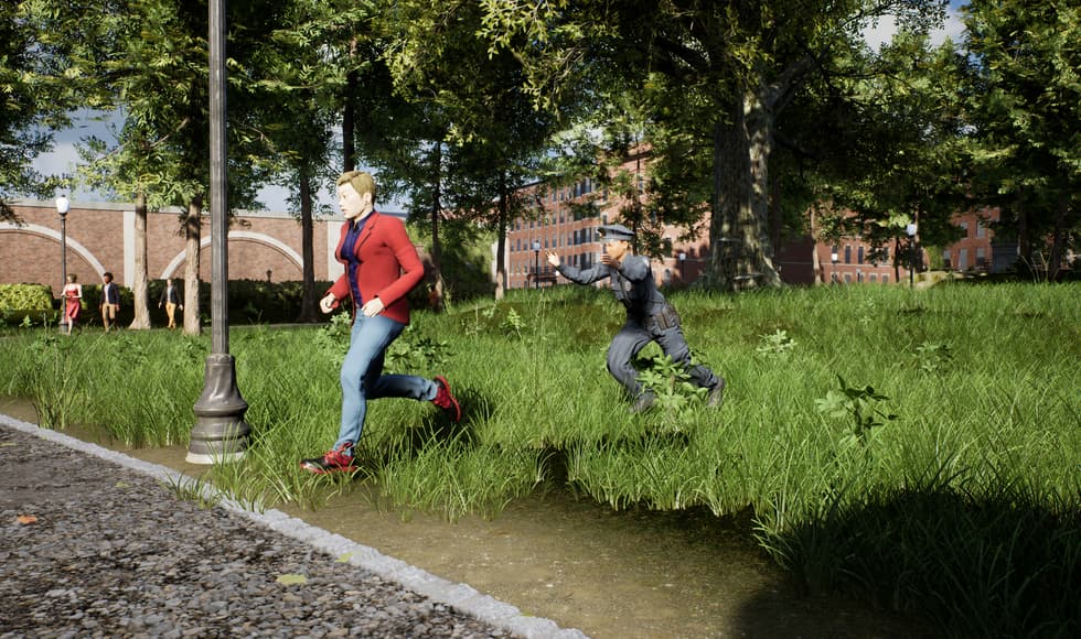 Police Simulator: Patrol Officers: Gold Edition