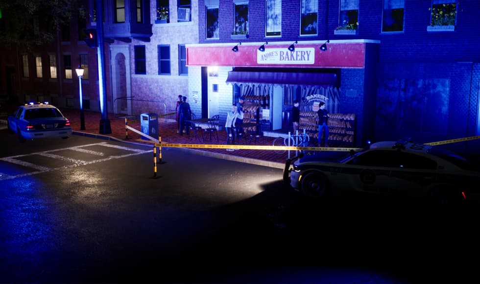 Police Simulator: Patrol Officers: Gold Edition
