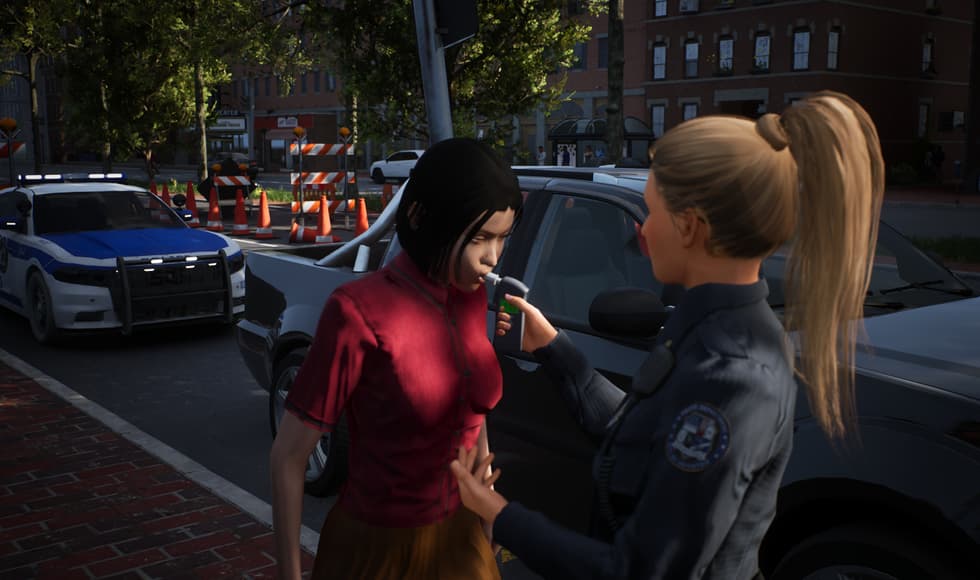 Police Simulator: Patrol Officers: Gold Edition