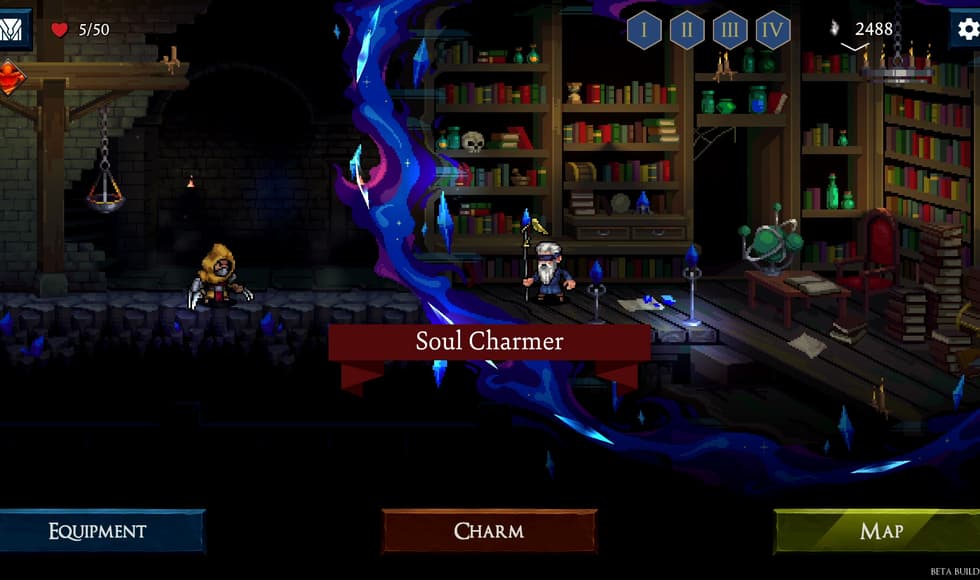 Deck of Souls - Early Access