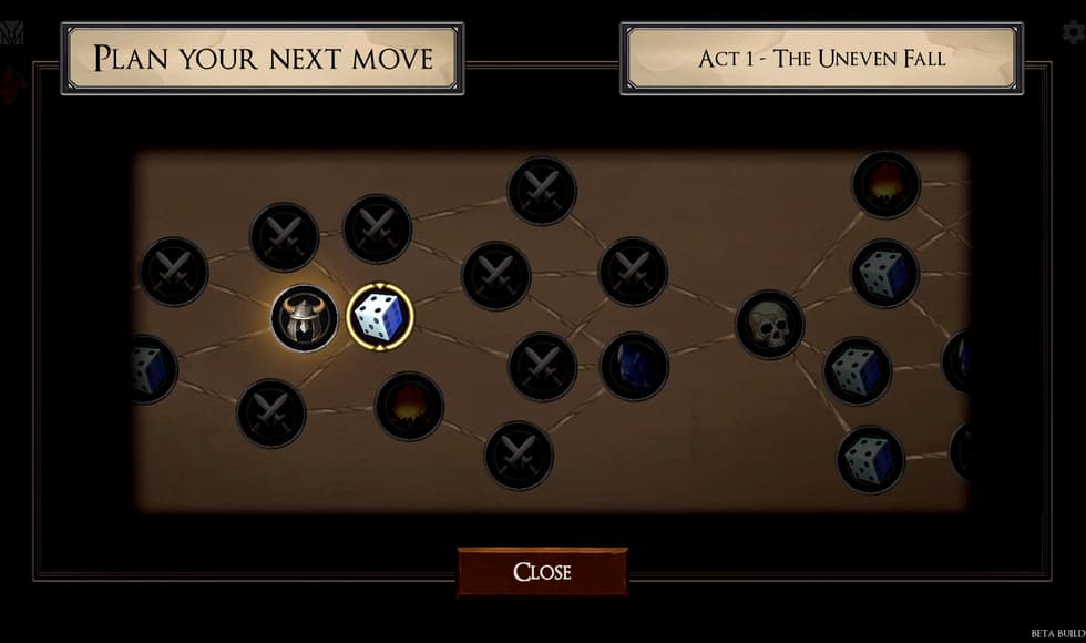 Deck of Souls - Early Access