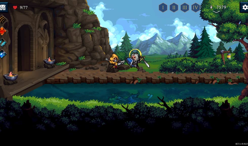 Deck of Souls - Early Access