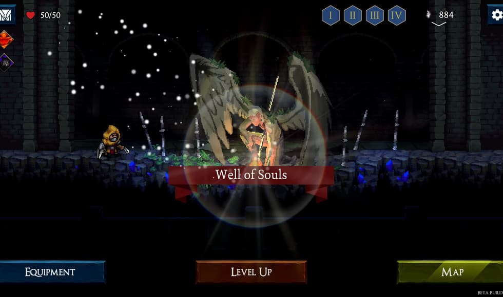 Deck of Souls - Early Access