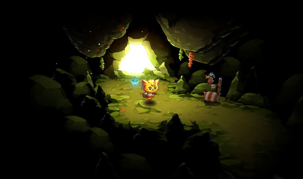 Cat Quest III