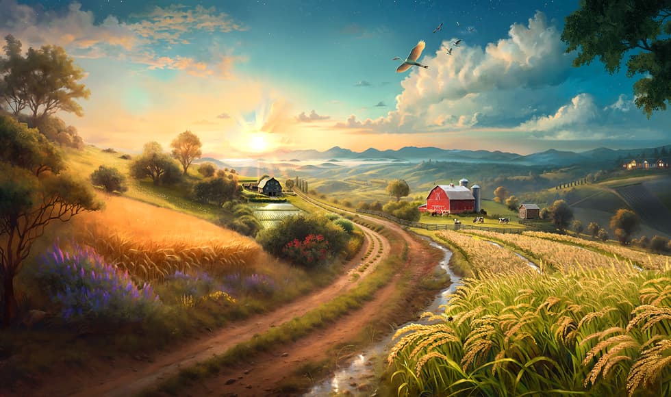 Farming Simulator 25