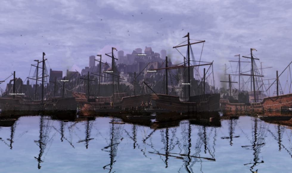 Renaissance Kingdom Wars - Early Access