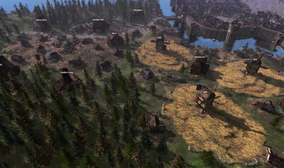 Renaissance Kingdom Wars - Early Access