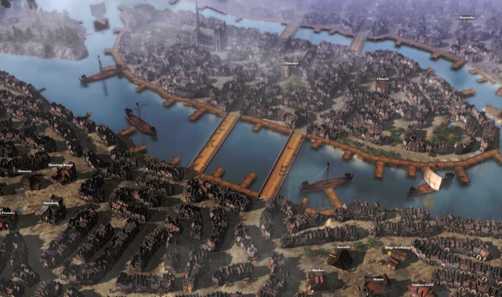 Renaissance Kingdom Wars - Early Access