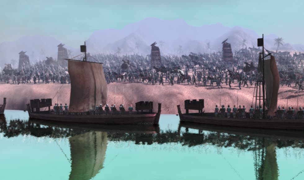 Renaissance Kingdom Wars - Early Access