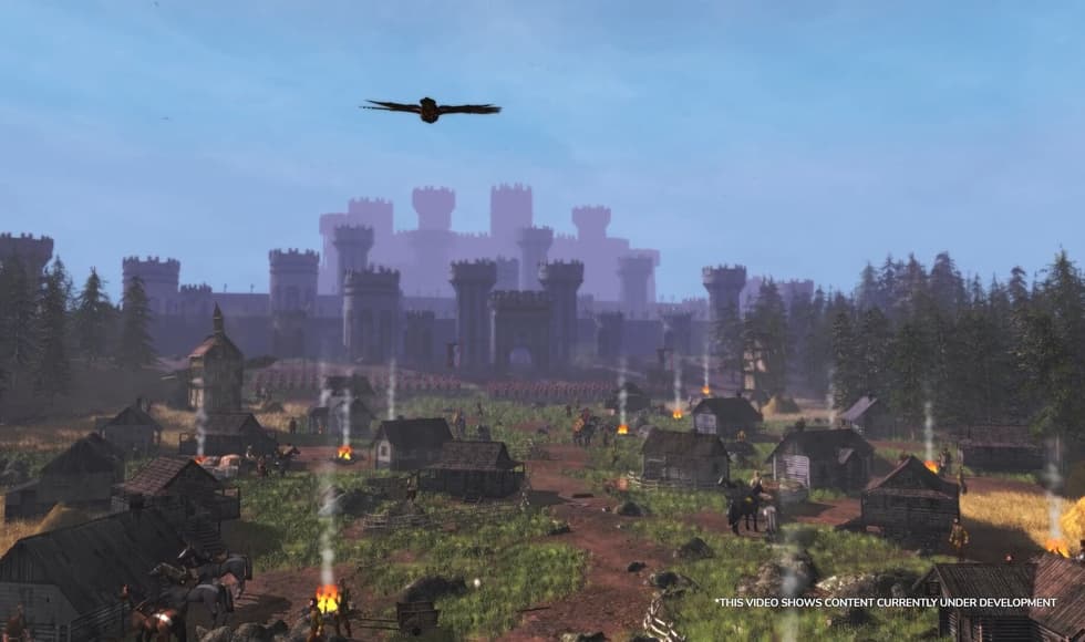 Renaissance Kingdom Wars - Early Access