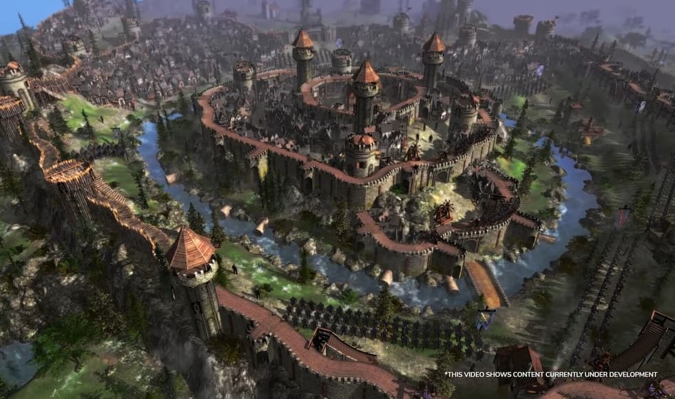 Renaissance Kingdom Wars - Early Access