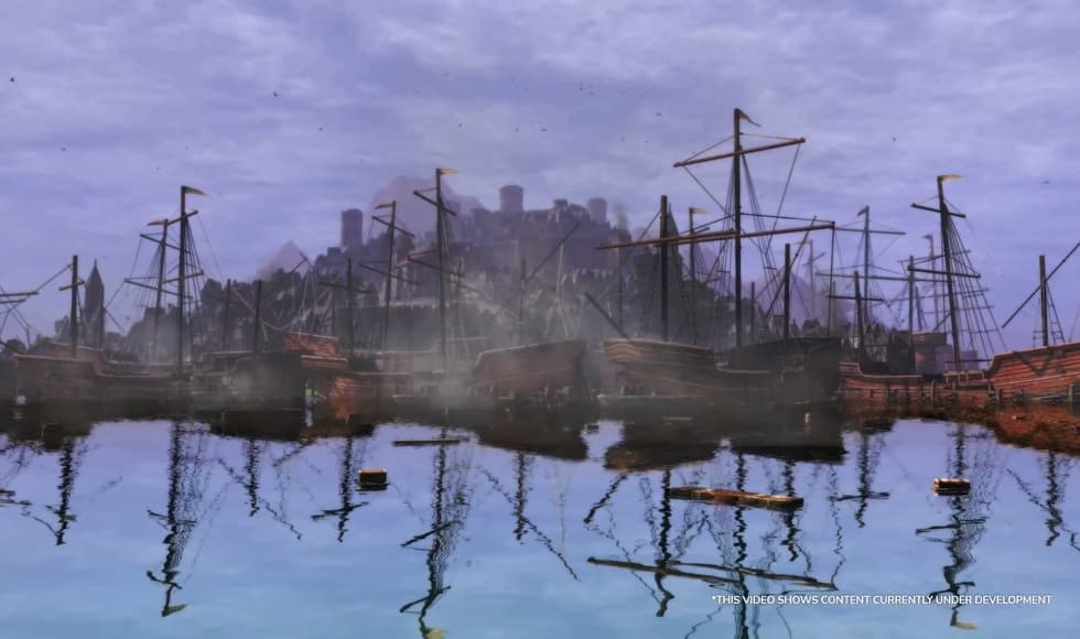 Renaissance Kingdom Wars - Early Access