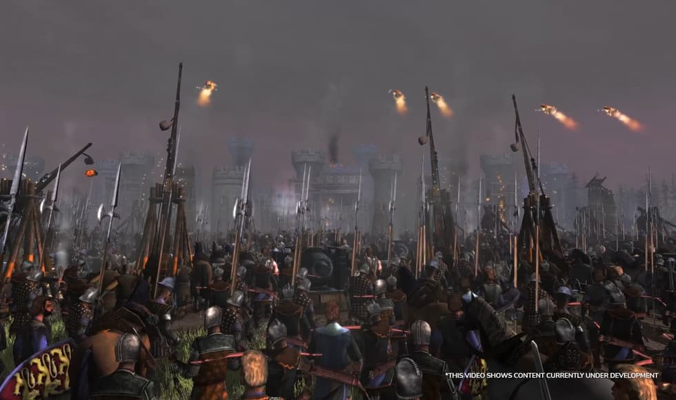Renaissance Kingdom Wars - Early Access