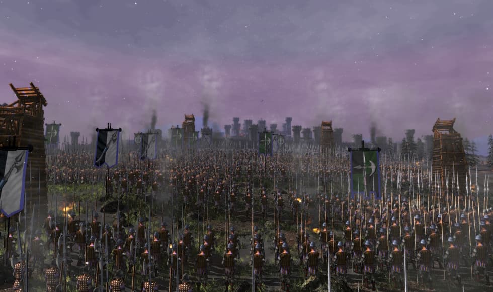 Renaissance Kingdom Wars - Early Access