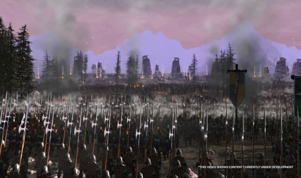 Renaissance Kingdom Wars - Early Access