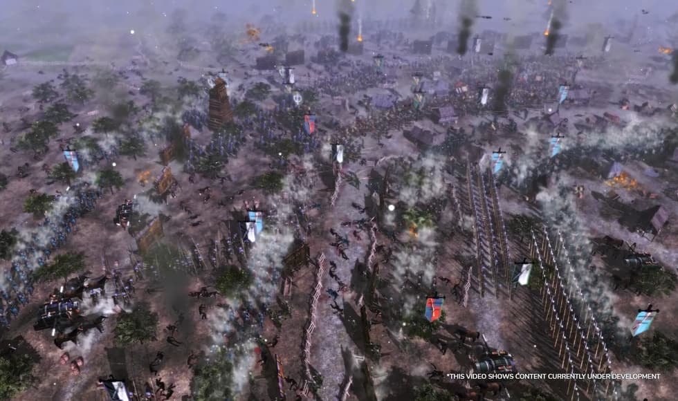 Renaissance Kingdom Wars - Early Access