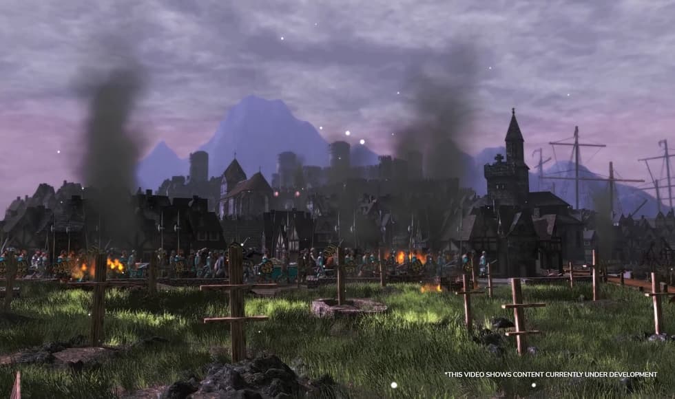 Renaissance Kingdom Wars - Early Access