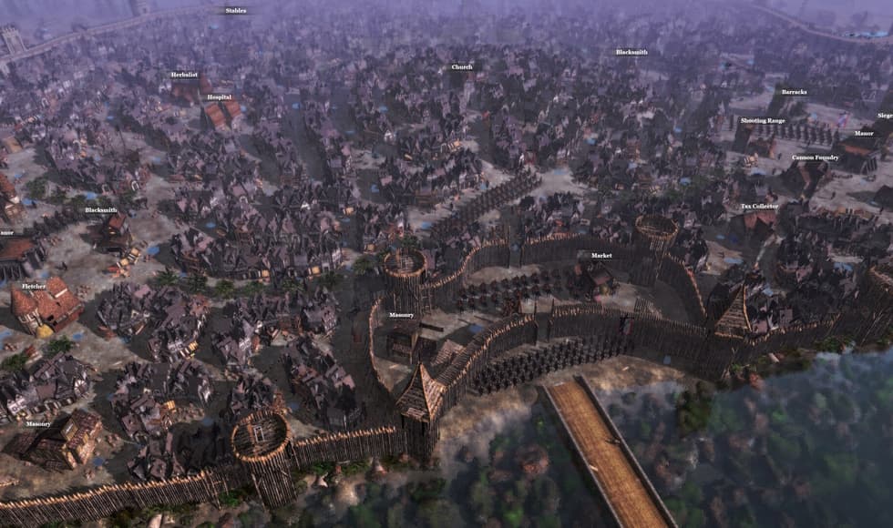 Renaissance Kingdom Wars - Early Access