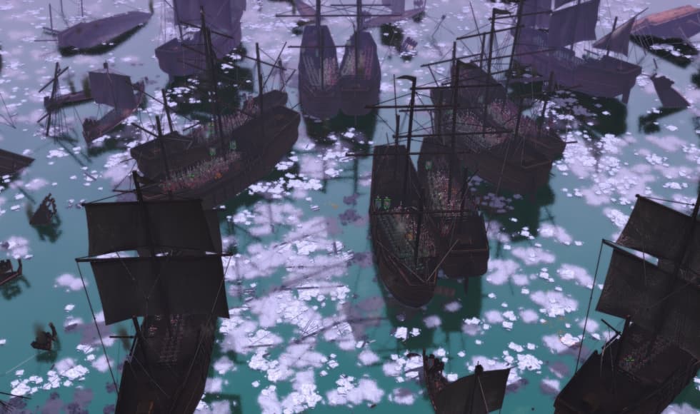 Renaissance Kingdom Wars - Early Access