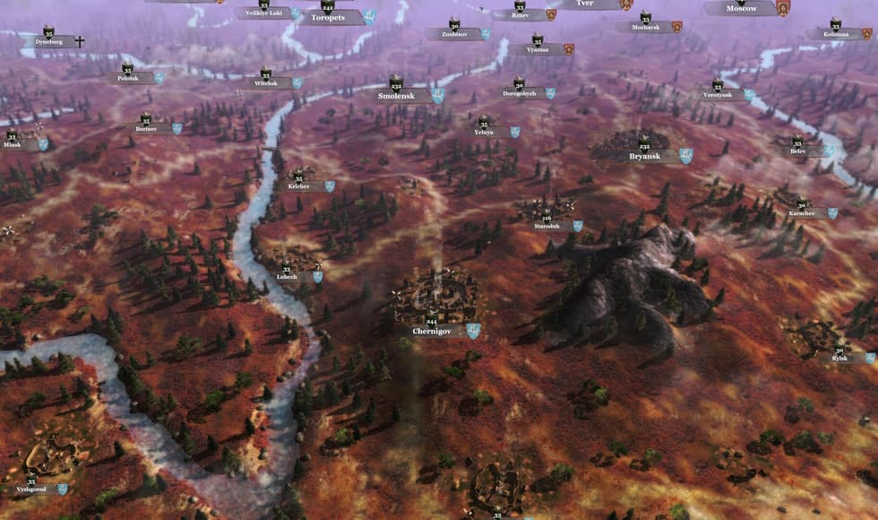 Renaissance Kingdom Wars - Early Access