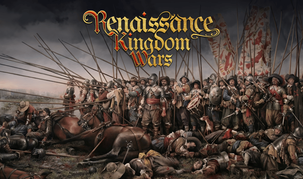 Renaissance Kingdom Wars - Early Access