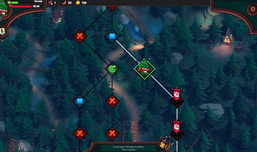 Union of Gnomes Deluxe Edition