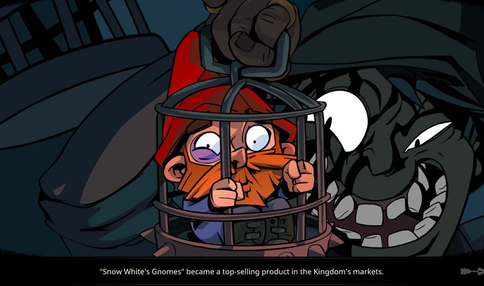 Union of Gnomes Deluxe Edition