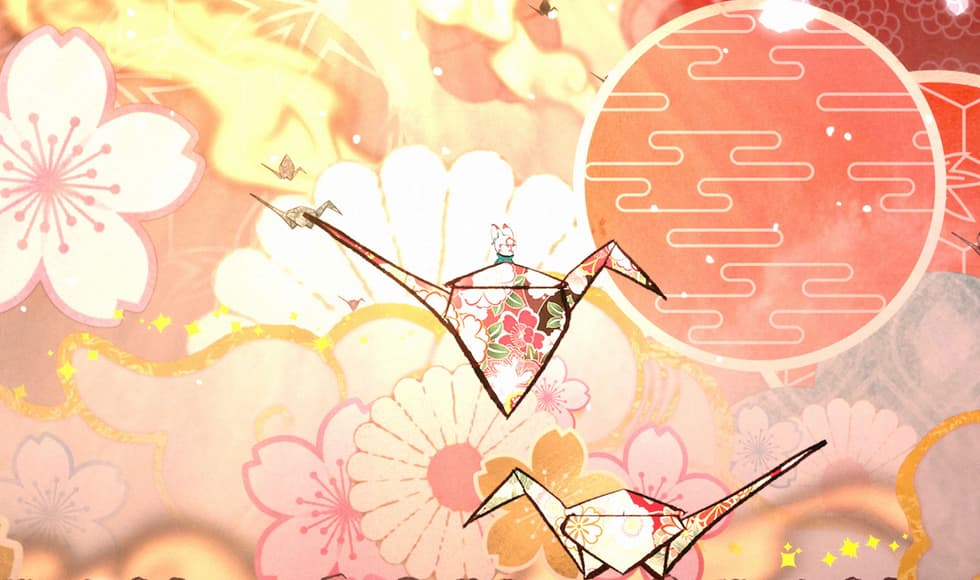 Bō: Path of the Teal Lotus