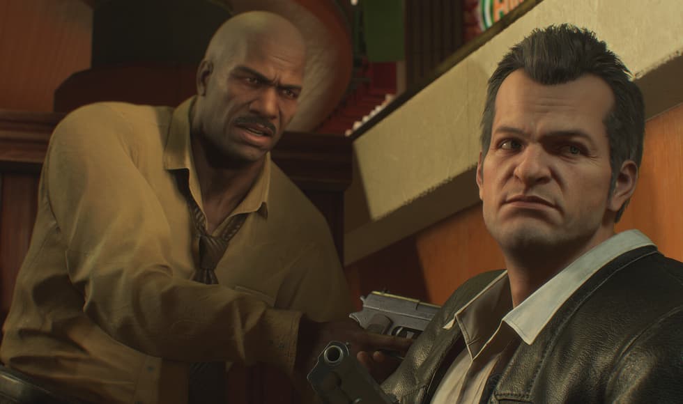 Dead Rising Deluxe Remaster