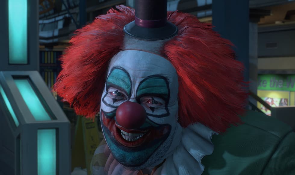 Dead Rising Deluxe Remaster