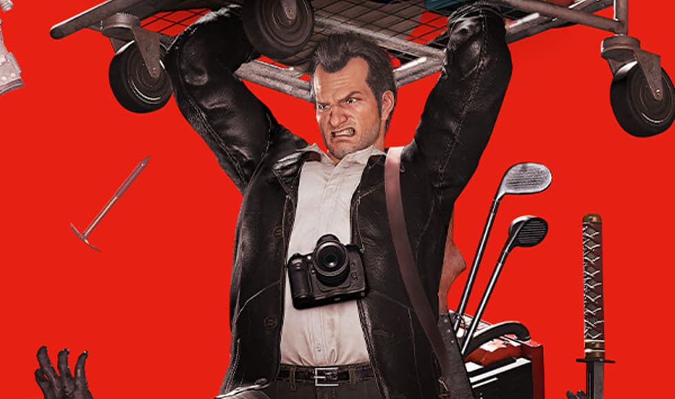 Dead Rising Deluxe Remaster