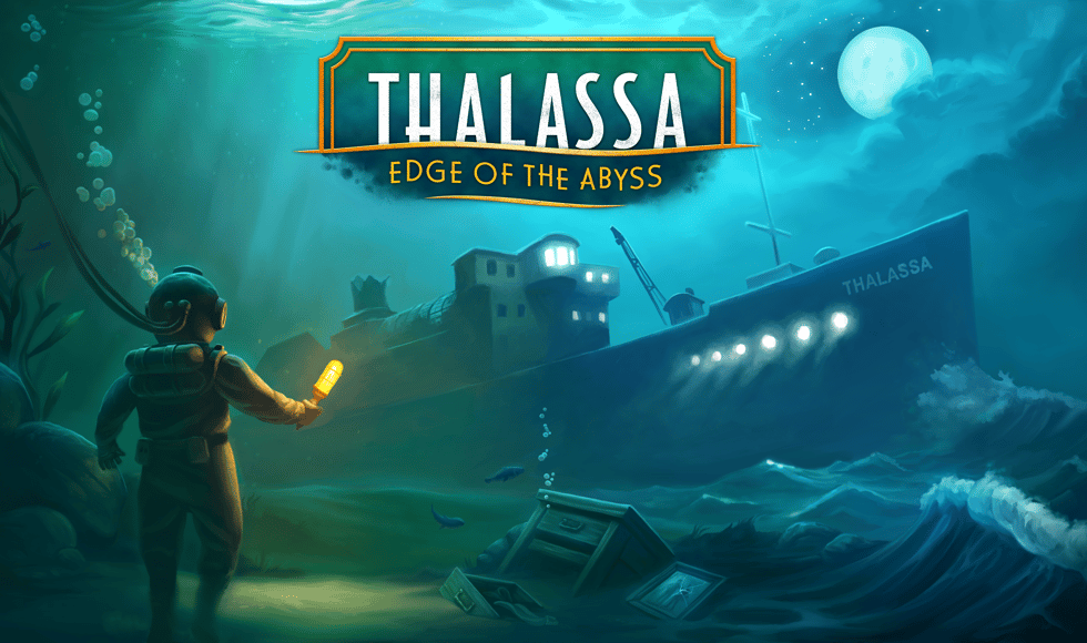 Thalassa: Edge of the Abyss