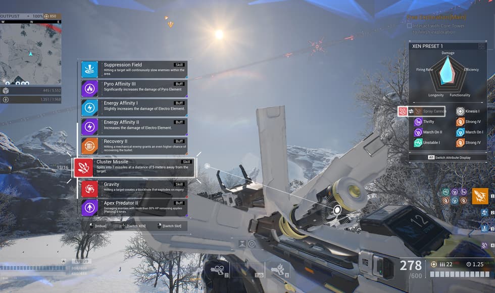 Outpost: Infinity Siege