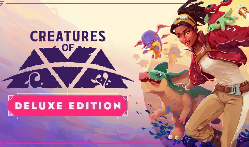 Creatures of Ava: Deluxe Edition