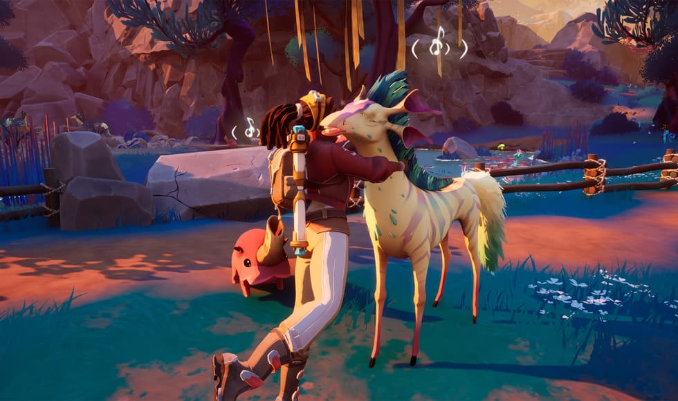 Creatures of Ava: Deluxe Edition