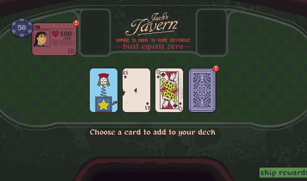 Dungeons & Degenerate Gamblers