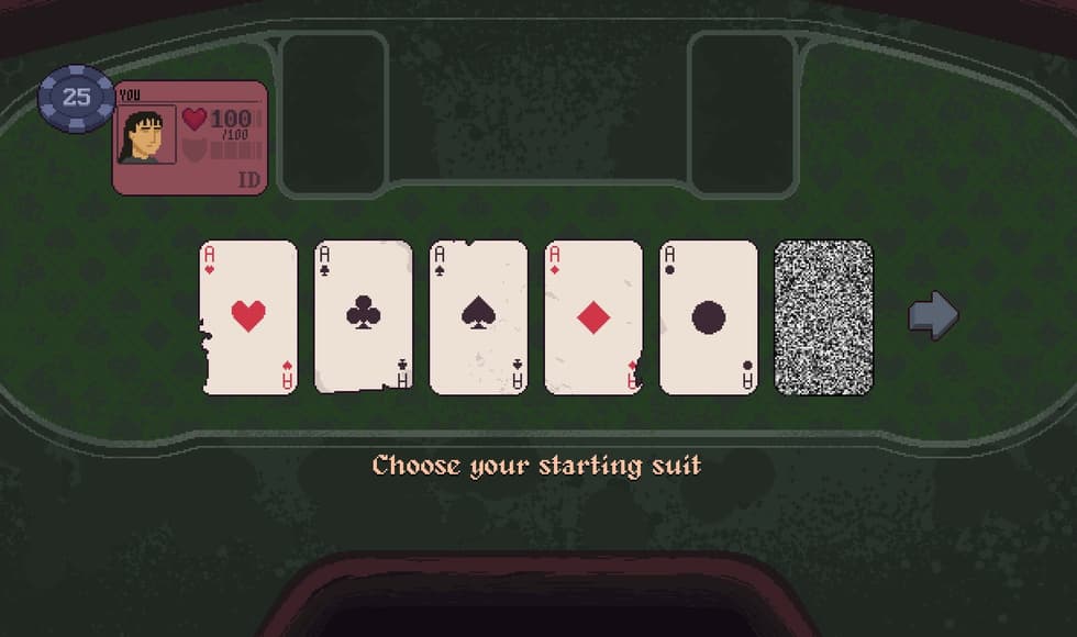 Dungeons & Degenerate Gamblers