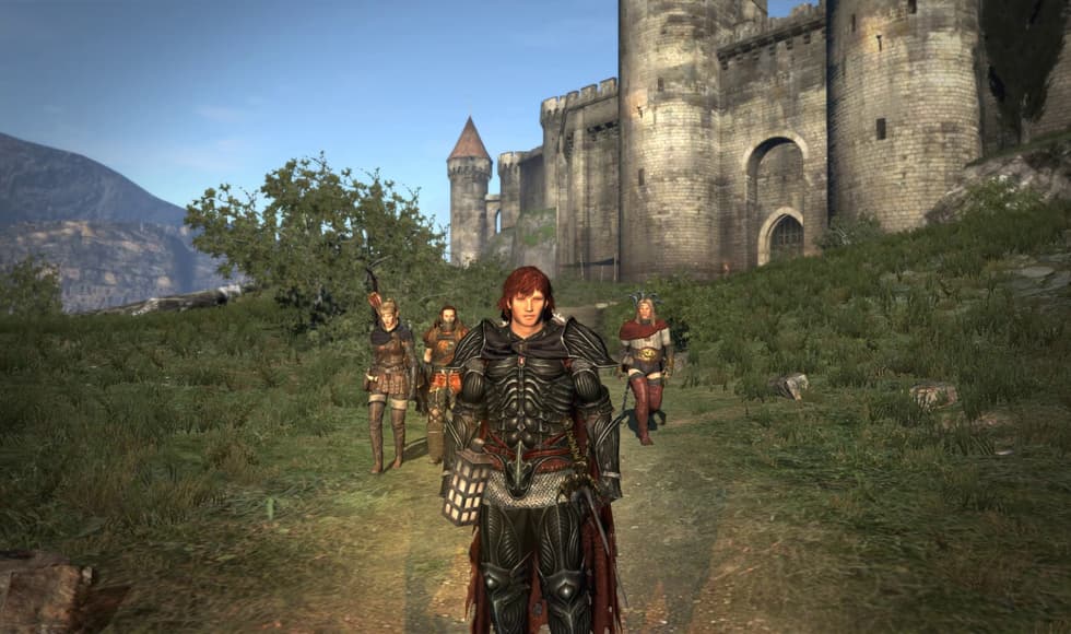Dragon's Dogma: Dark Arisen