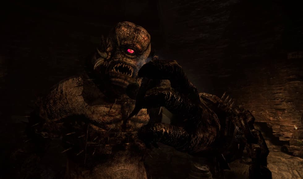 Dragon's Dogma: Dark Arisen